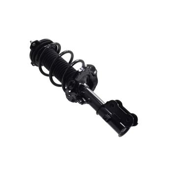 2021 Kia Forte Suspension Strut and Coil Spring Assembly Front Right FCS Automotive 1334163R image 2 of 4