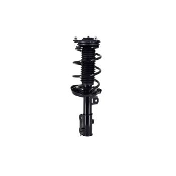 2021 Kia Forte Suspension Strut and Coil Spring Assembly Front Right FCS Automotive 1334163R image 3 of 4