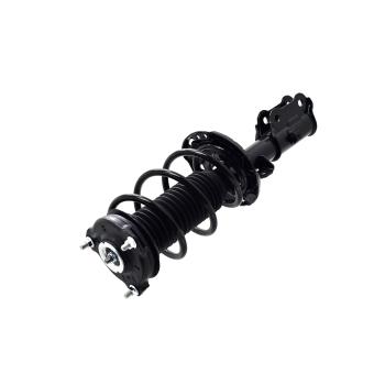 2021 Kia Forte Suspension Strut and Coil Spring Assembly Front Right FCS Automotive 1334163R image 4 of 4