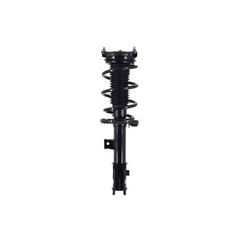 2019 Hyundai Santa Fe Suspension Strut and Coil Spring Assembly Front Left FCS Automotive 1334221L image 1 of 4