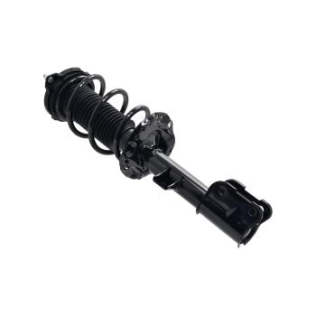 2019 Hyundai Santa Fe Suspension Strut and Coil Spring Assembly Front Left FCS Automotive 1334221L image 2 of 4
