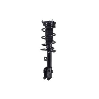 2019 Hyundai Santa Fe Suspension Strut and Coil Spring Assembly Front Left FCS Automotive 1334221L image 3 of 4