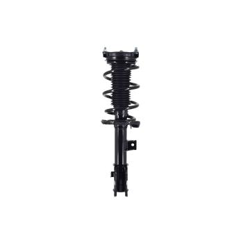 2019 Hyundai Santa Fe Suspension Strut and Coil Spring Assembly Front Right FCS Automotive 1334221R image 1 of 4