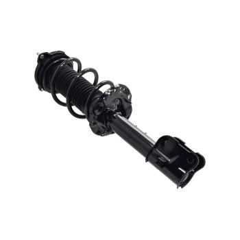 2019 Hyundai Santa Fe Suspension Strut and Coil Spring Assembly Front Right FCS Automotive 1334221R image 2 of 4