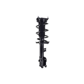 2019 Hyundai Santa Fe Suspension Strut and Coil Spring Assembly Front Right FCS Automotive 1334221R image 3 of 4