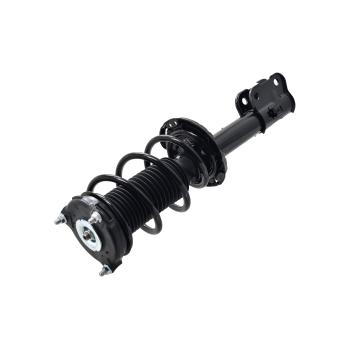 2019 Hyundai Santa Fe Suspension Strut and Coil Spring Assembly Front Right FCS Automotive 1334221R image 4 of 4