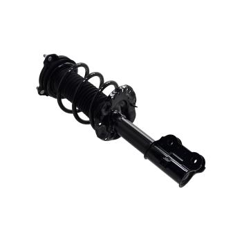 2023 Hyundai Kona Suspension Strut and Coil Spring Assembly Front Left FCS Automotive 1334225L image 2 of 4