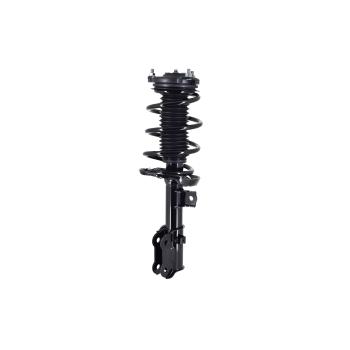 2023 Hyundai Kona Suspension Strut and Coil Spring Assembly Front Left FCS Automotive 1334225L image 3 of 4