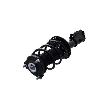 2023 Hyundai Kona Suspension Strut and Coil Spring Assembly Front Left FCS Automotive 1334225L image 4 of 4