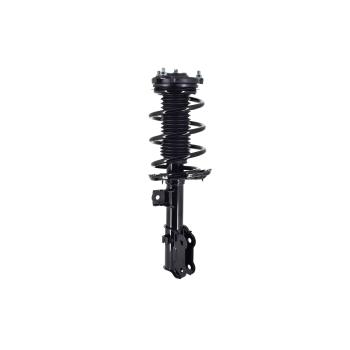 2023 Hyundai Kona Suspension Strut and Coil Spring Assembly Front Right FCS Automotive 1334225R image 3 of 4