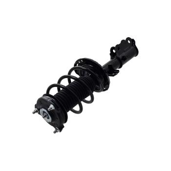 2023 Hyundai Kona Suspension Strut and Coil Spring Assembly Front Right FCS Automotive 1334225R image 4 of 4