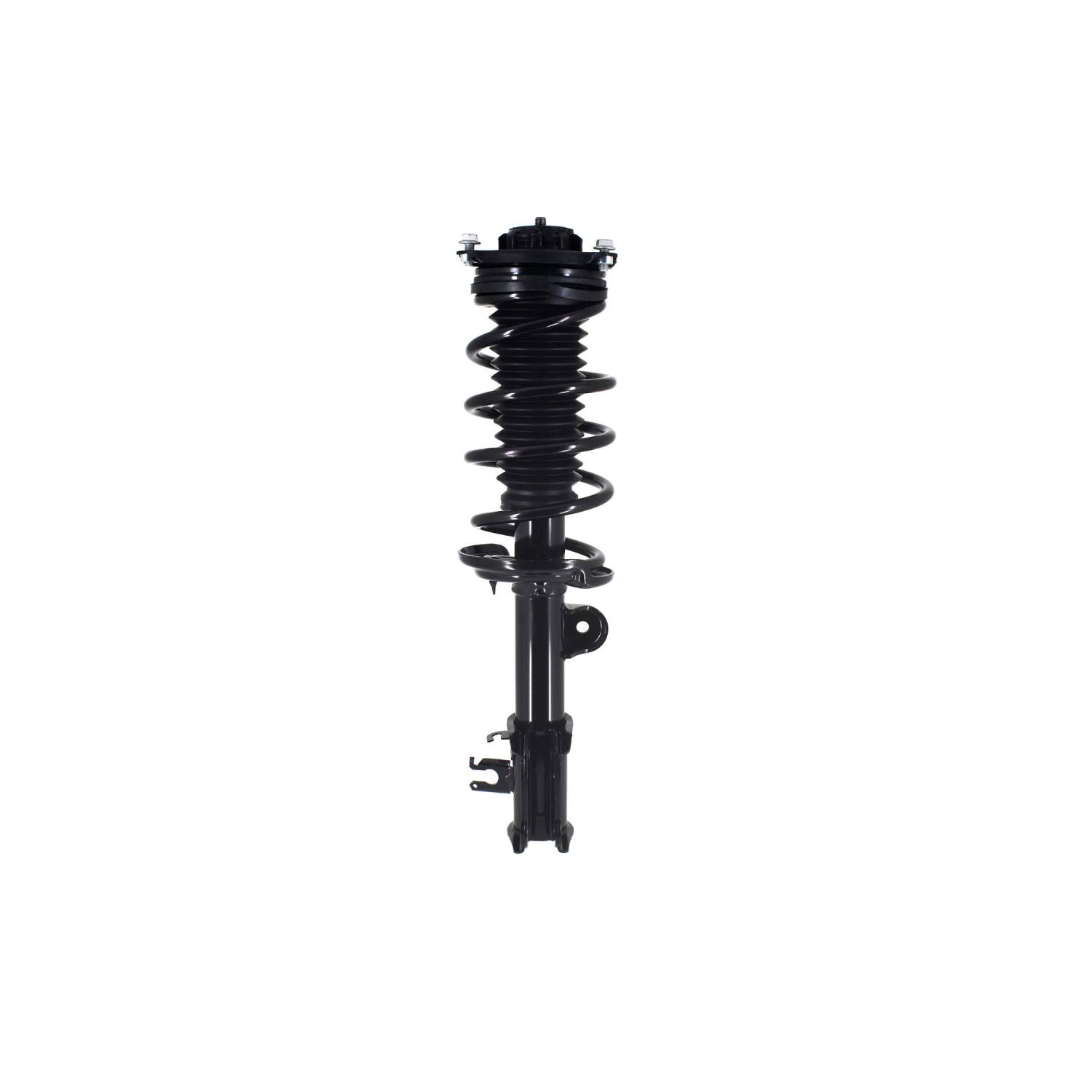 FCS Automotive 1334235L - Suspension Strut and Coil Spring Assembly FCS Automotive 1334235L Suspension Strut and Coil Spring Assembly product image 1 of 5