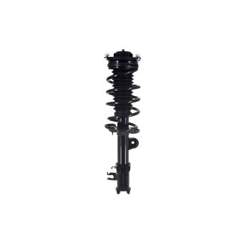 2016 Jeep Renegade Suspension Strut and Coil Spring Assembly Front Left FCS Automotive 1334235L image 1 of 4