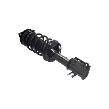 2016 Jeep Renegade Suspension Strut and Coil Spring Assembly Front Left FCS Automotive 1334235L image 2 of 4