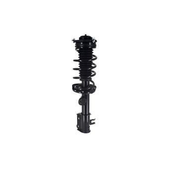 2016 Jeep Renegade Suspension Strut and Coil Spring Assembly Front Left FCS Automotive 1334235L image 3 of 4