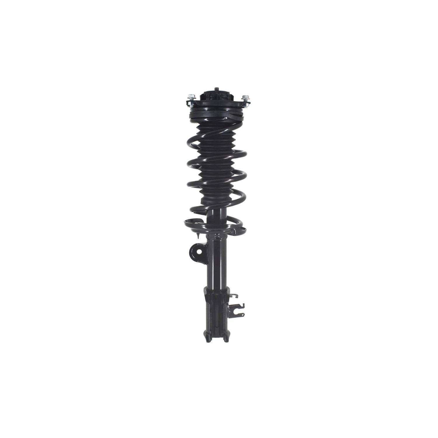 FCS Automotive 1334235R - Suspension Strut and Coil Spring Assembly FCS Automotive 1334235R Suspension Strut and Coil Spring Assembly product image 1 of 5