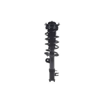 2016 Jeep Renegade Suspension Strut and Coil Spring Assembly Front Right FCS Automotive 1334235R image 1 of 4