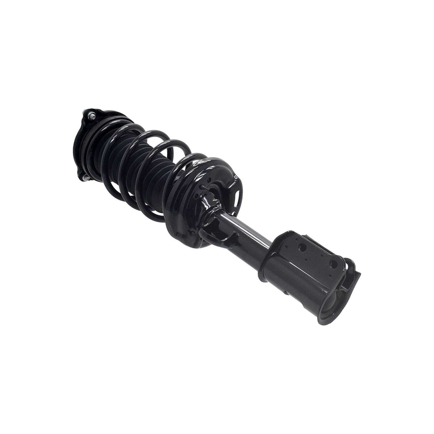 FCS Automotive 1334235R - Suspension Strut and Coil Spring Assembly FCS Automotive 1334235R Suspension Strut and Coil Spring Assembly product image 2 of 5