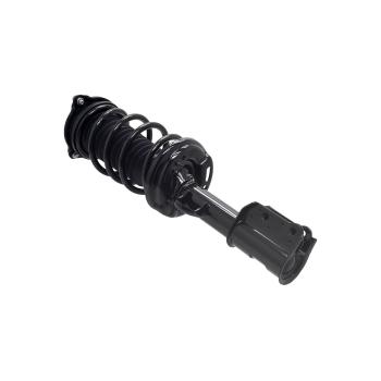 2016 Jeep Renegade Suspension Strut and Coil Spring Assembly Front Right FCS Automotive 1334235R image 2 of 4