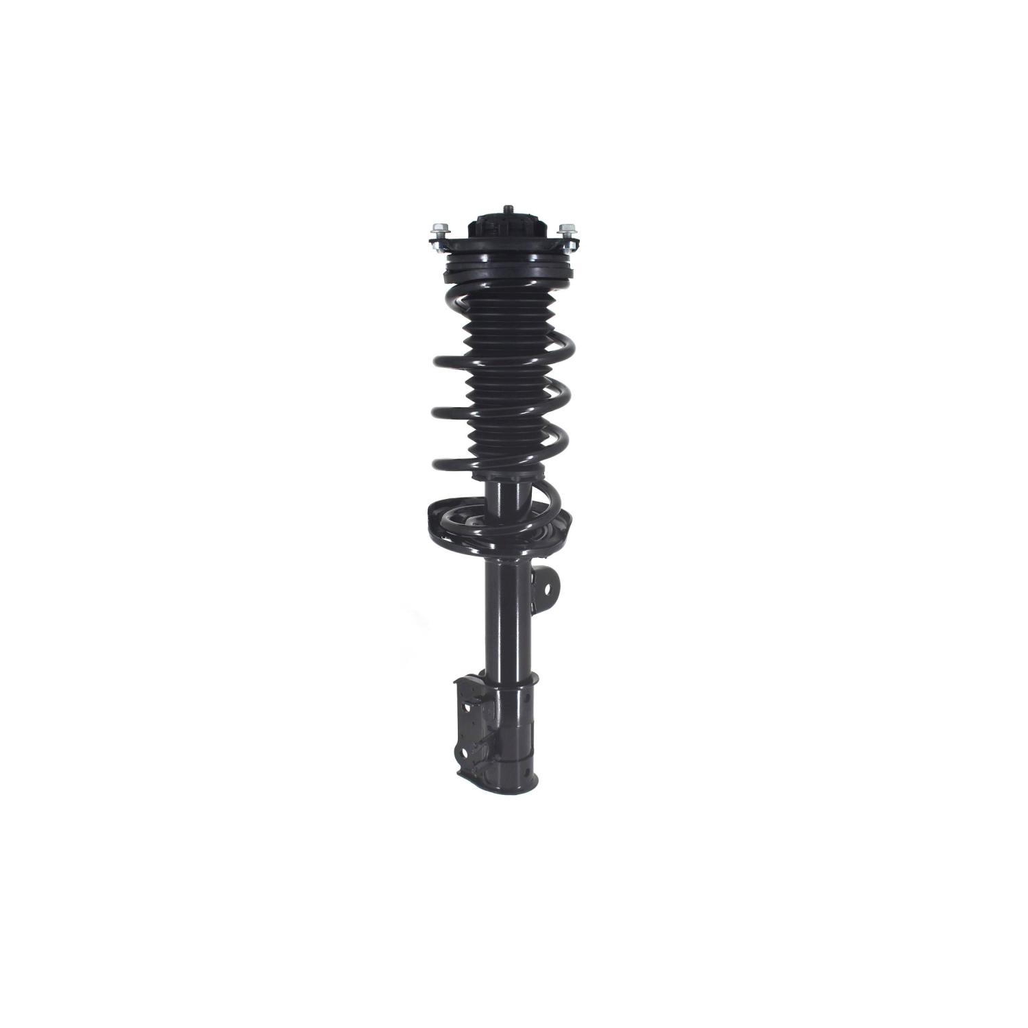 FCS Automotive 1334235R - Suspension Strut and Coil Spring Assembly FCS Automotive 1334235R Suspension Strut and Coil Spring Assembly product image 3 of 5