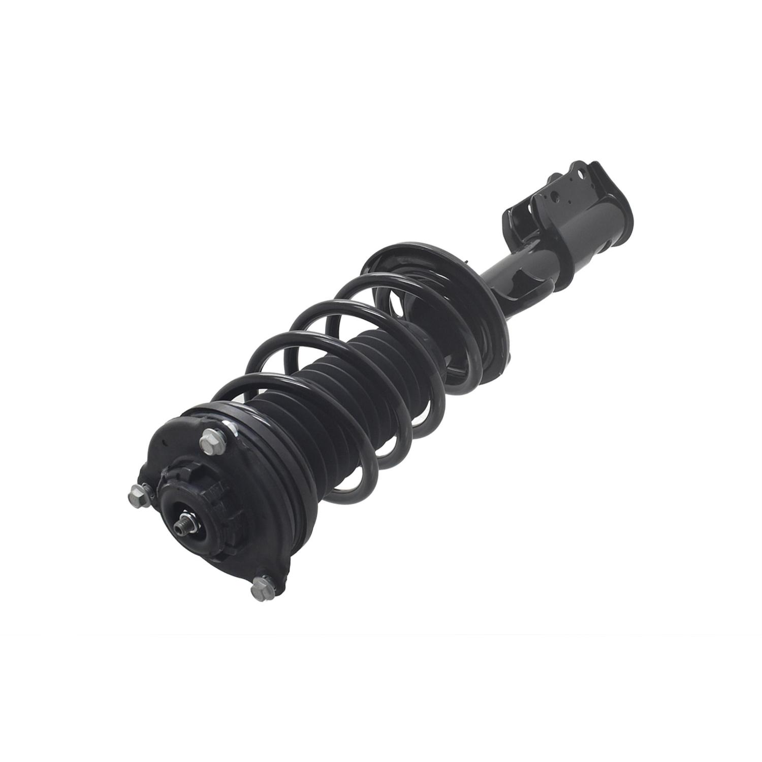 FCS Automotive 1334235R - Suspension Strut and Coil Spring Assembly FCS Automotive 1334235R Suspension Strut and Coil Spring Assembly product image 4 of 5