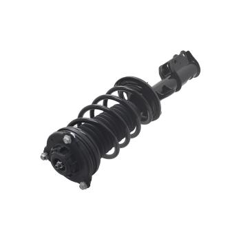 2016 Jeep Renegade Suspension Strut and Coil Spring Assembly Front Right FCS Automotive 1334235R image 4 of 4