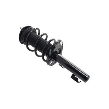 2022 Mazda 3 Suspension Strut and Coil Spring Assembly Front Left FCS Automotive 1334303L image 2 of 4