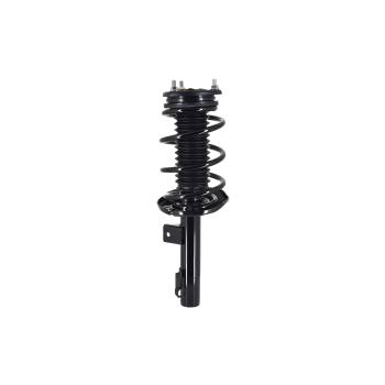 2022 Mazda 3 Suspension Strut and Coil Spring Assembly Front Left FCS Automotive 1334303L image 3 of 4