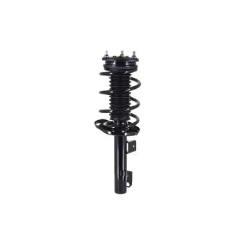 2022 Mazda 3 Suspension Strut and Coil Spring Assembly Front Right FCS Automotive 1334303R image 3 of 4