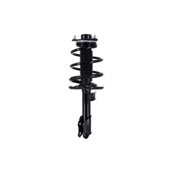 2011 Kia Optima Suspension Strut and Coil Spring Assembly Front Left FCS Automotive 1334305L image 1 of 4