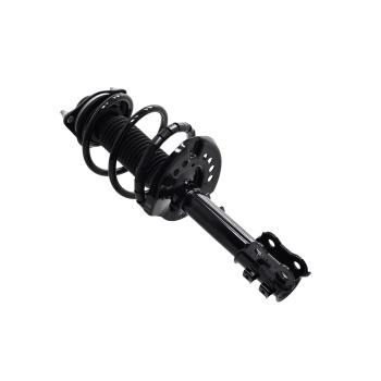 2011 Kia Optima Suspension Strut and Coil Spring Assembly Front Left FCS Automotive 1334305L image 2 of 4
