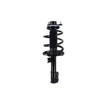 2011 Kia Optima Suspension Strut and Coil Spring Assembly Front Left FCS Automotive 1334305L image 3 of 4