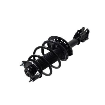 2011 Kia Optima Suspension Strut and Coil Spring Assembly Front Left FCS Automotive 1334305L image 4 of 4