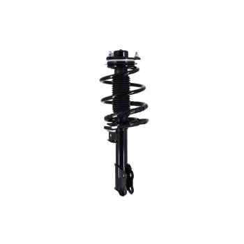 2011 Kia Optima Suspension Strut and Coil Spring Assembly Front Right FCS Automotive 1334305R image 1 of 4