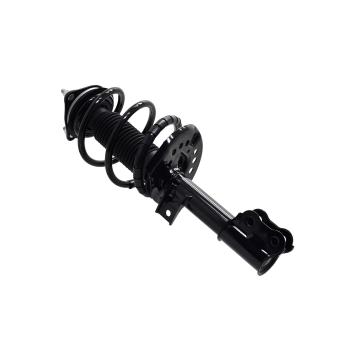 2011 Kia Optima Suspension Strut and Coil Spring Assembly Front Right FCS Automotive 1334305R image 2 of 4