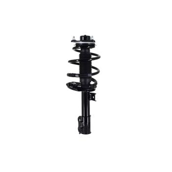 2011 Kia Optima Suspension Strut and Coil Spring Assembly Front Right FCS Automotive 1334305R image 3 of 4