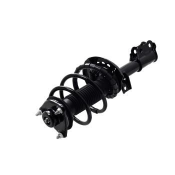 2011 Kia Optima Suspension Strut and Coil Spring Assembly Front Right FCS Automotive 1334305R image 4 of 4