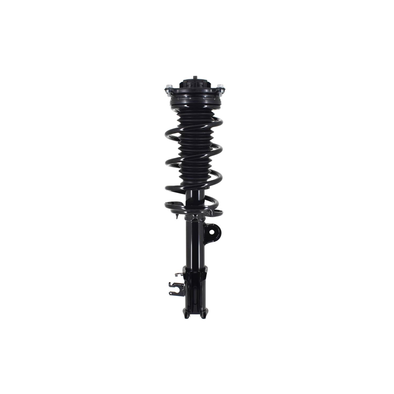 FCS Automotive 1334308L Suspension Strut and Coil Spring Assembly product image 1 of 5