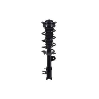 2020 Jeep Compass Suspension Strut and Coil Spring Assembly Front Left FCS Automotive 1334308L image 1 of 4