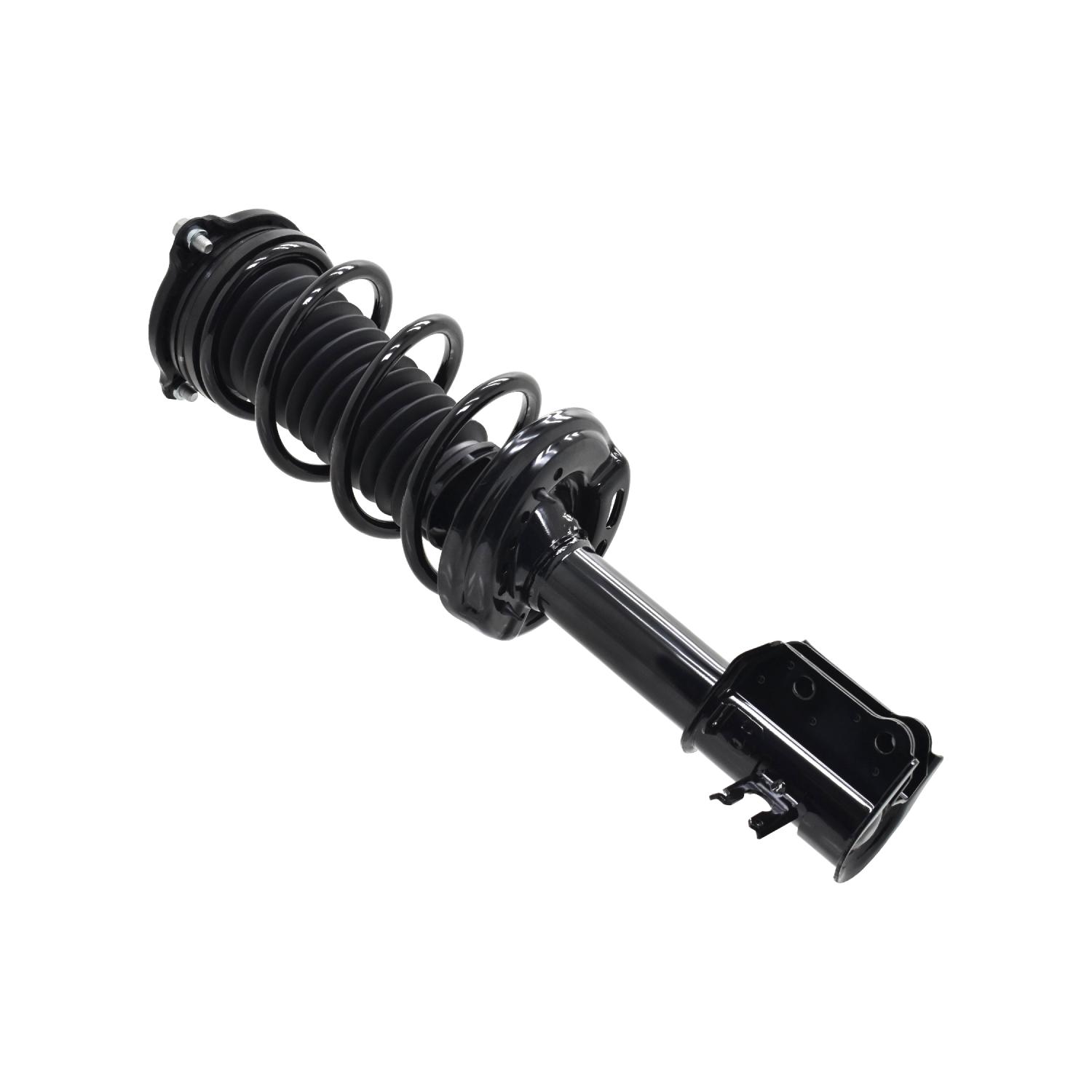FCS Automotive 1334308L Suspension Strut and Coil Spring Assembly product image 2 of 5