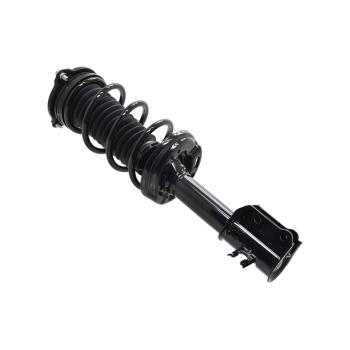 2020 Jeep Compass Suspension Strut and Coil Spring Assembly Front Left FCS Automotive 1334308L image 2 of 4