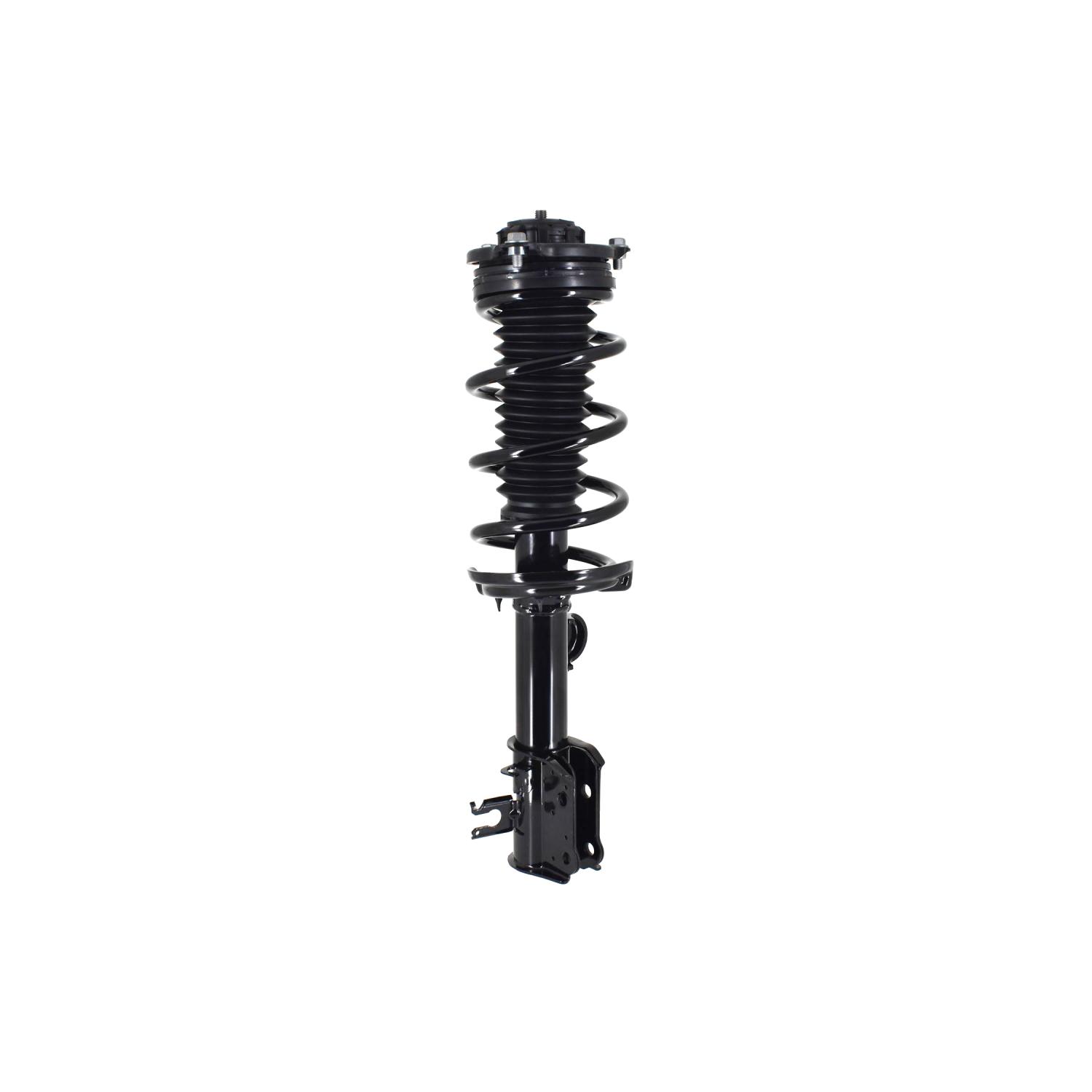 FCS Automotive 1334308L Suspension Strut and Coil Spring Assembly product image 3 of 5