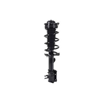 2020 Jeep Compass Suspension Strut and Coil Spring Assembly Front Left FCS Automotive 1334308L image 3 of 4
