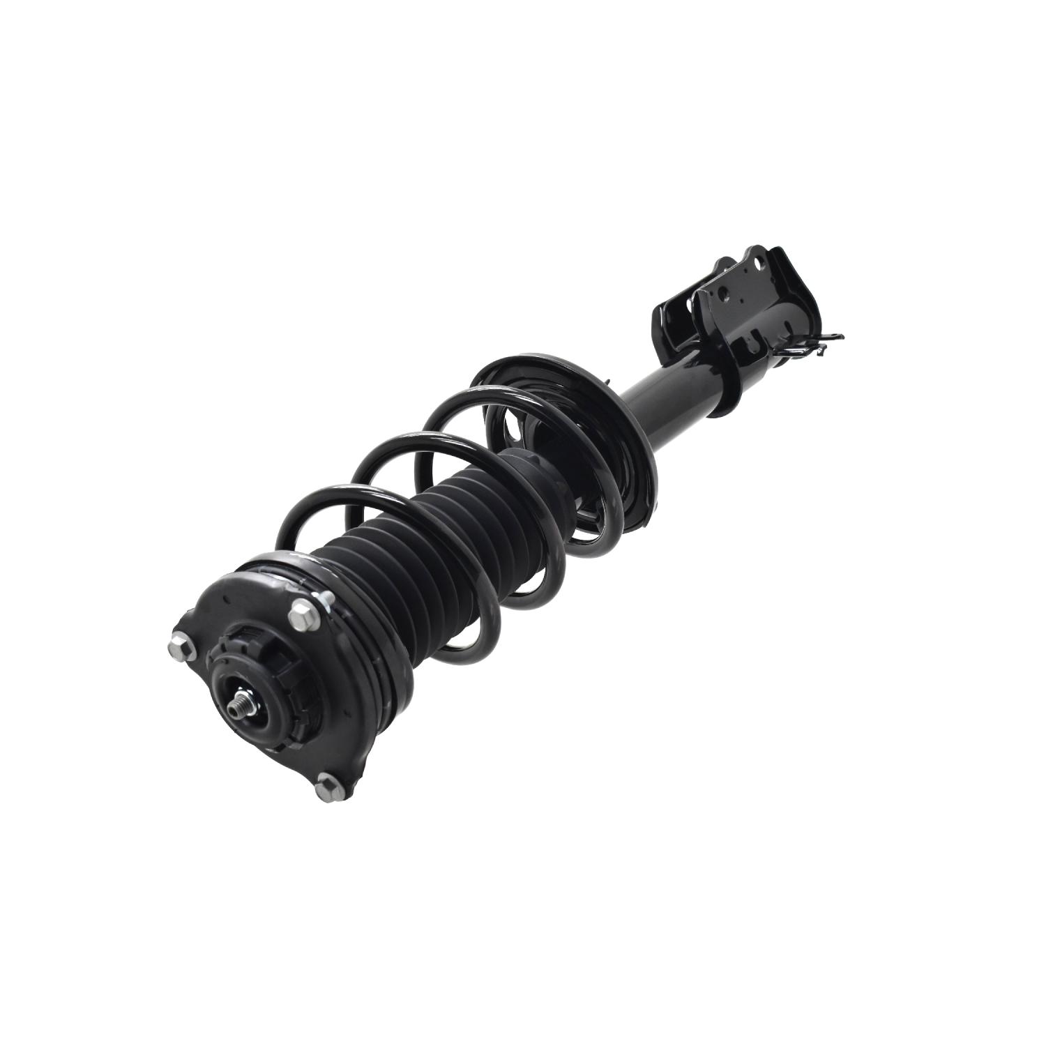 FCS Automotive 1334308L Suspension Strut and Coil Spring Assembly product image 4 of 5