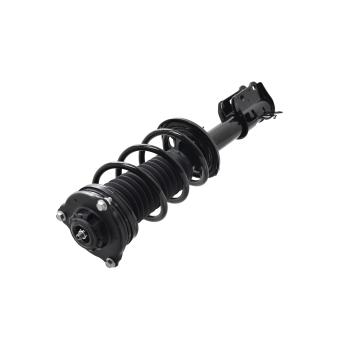 2020 Jeep Compass Suspension Strut and Coil Spring Assembly Front Left FCS Automotive 1334308L image 4 of 4