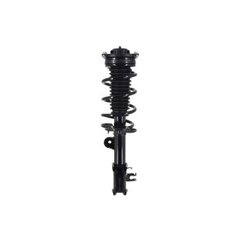 2020 Jeep Compass Suspension Strut and Coil Spring Assembly Front Right FCS Automotive 1334308R image 1 of 4
