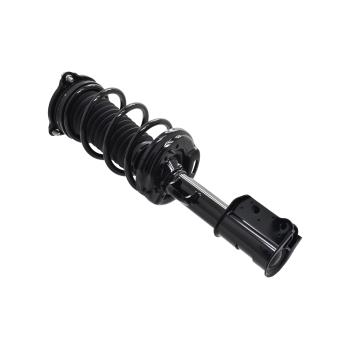 2020 Jeep Compass Suspension Strut and Coil Spring Assembly Front Right FCS Automotive 1334308R image 2 of 4