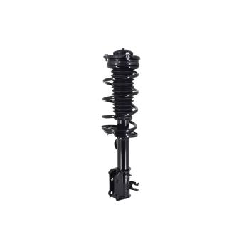 2020 Jeep Compass Suspension Strut and Coil Spring Assembly Front Right FCS Automotive 1334308R image 3 of 4
