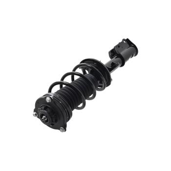 2020 Jeep Compass Suspension Strut and Coil Spring Assembly Front Right FCS Automotive 1334308R image 4 of 4