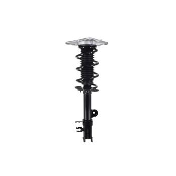 2020 Jeep Compass Suspension Strut and Coil Spring Assembly Rear Left FCS Automotive 1334309L image 1 of 4